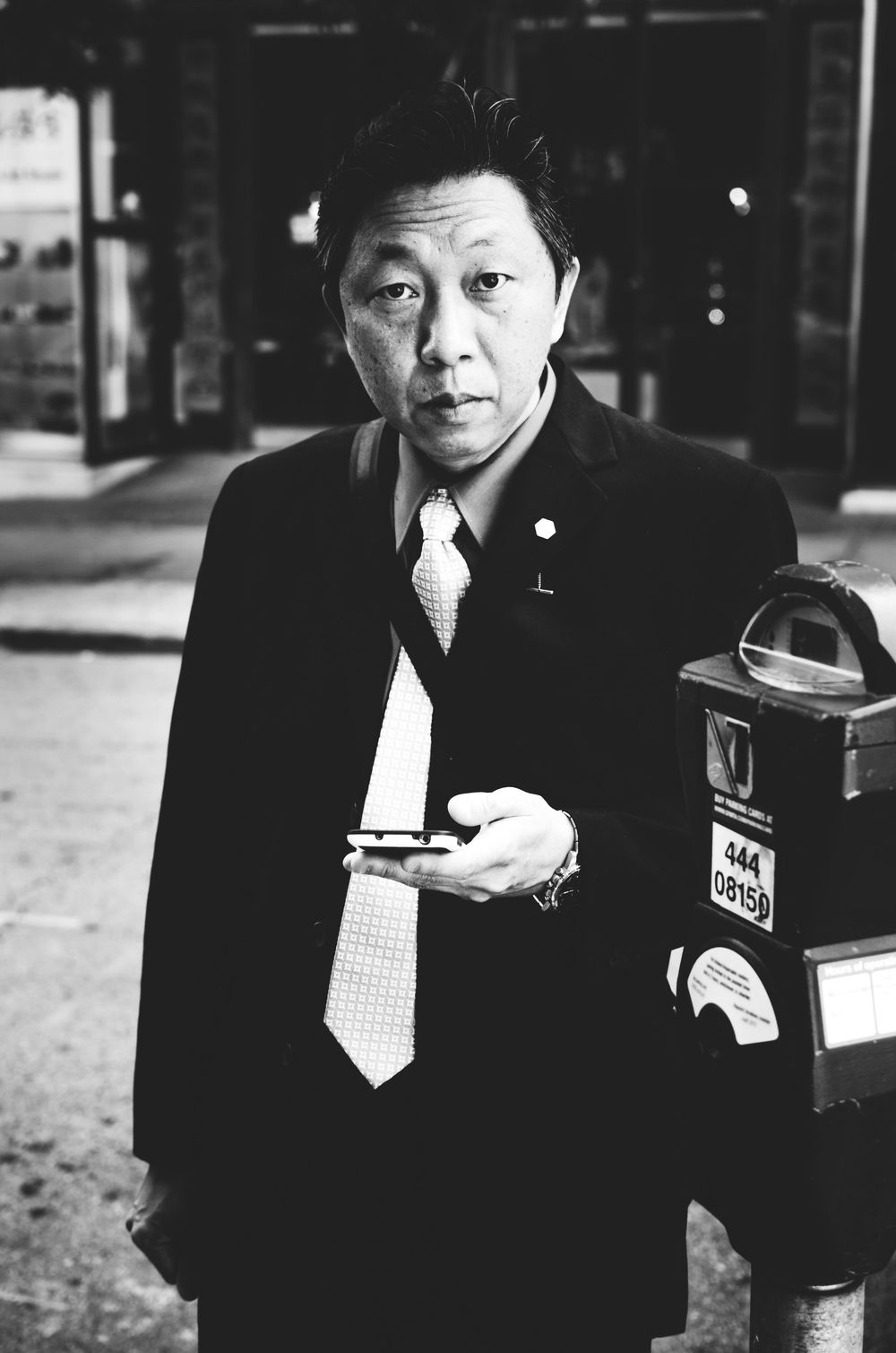 Chinatown - image 10 - student project