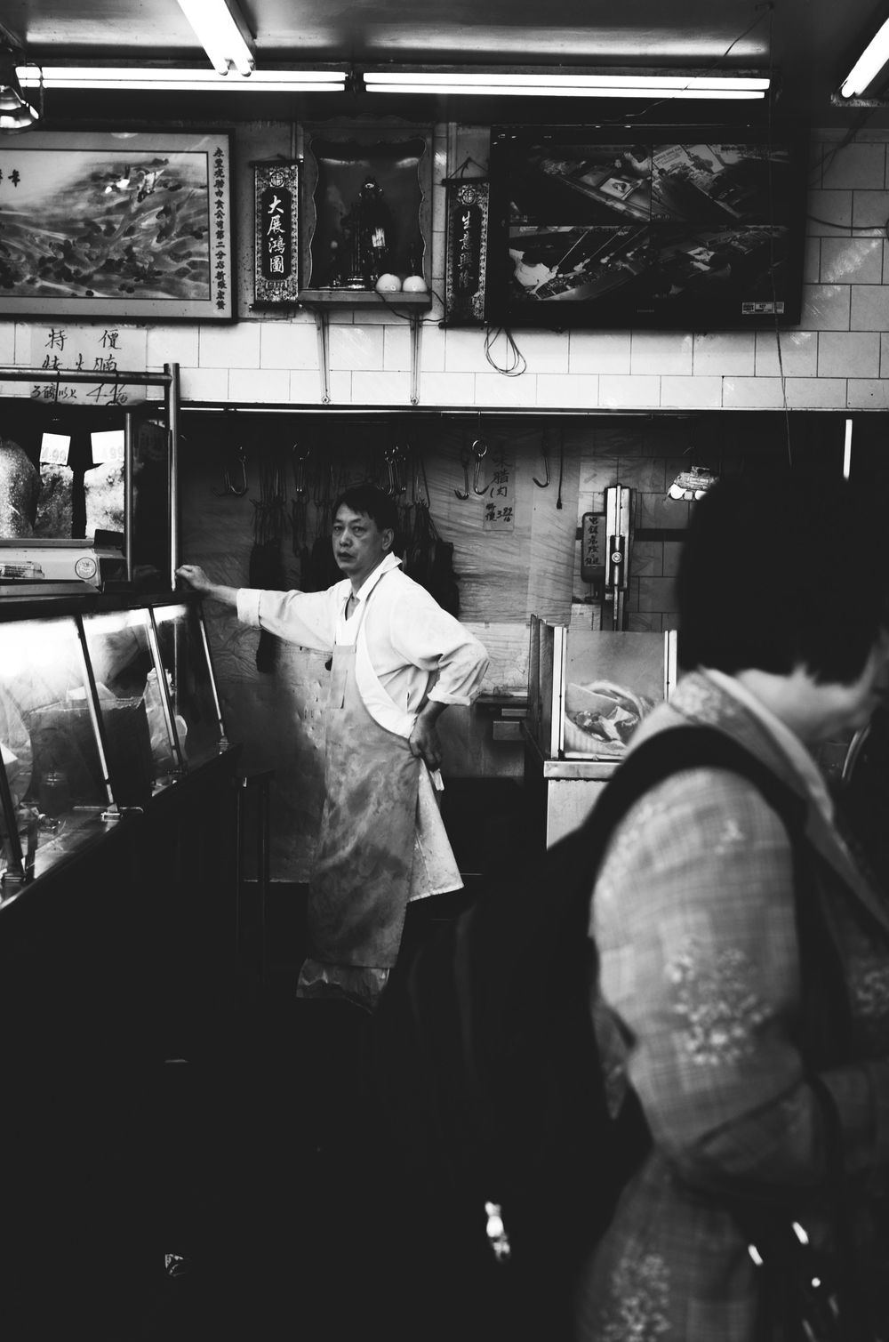 Chinatown - image 3 - student project