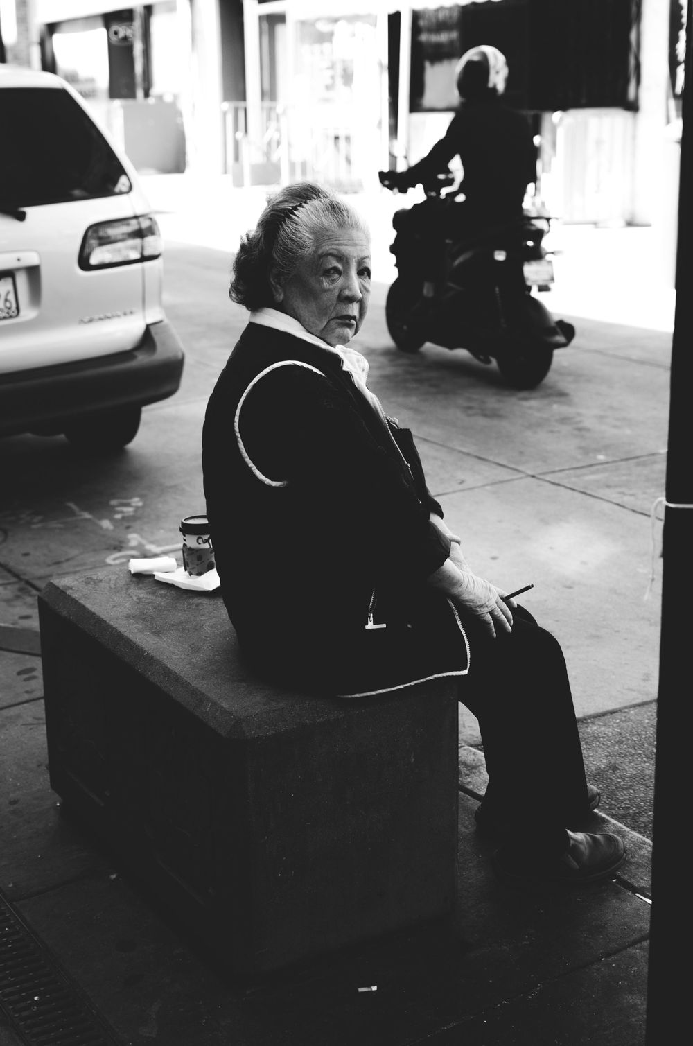 Chinatown - image 8 - student project
