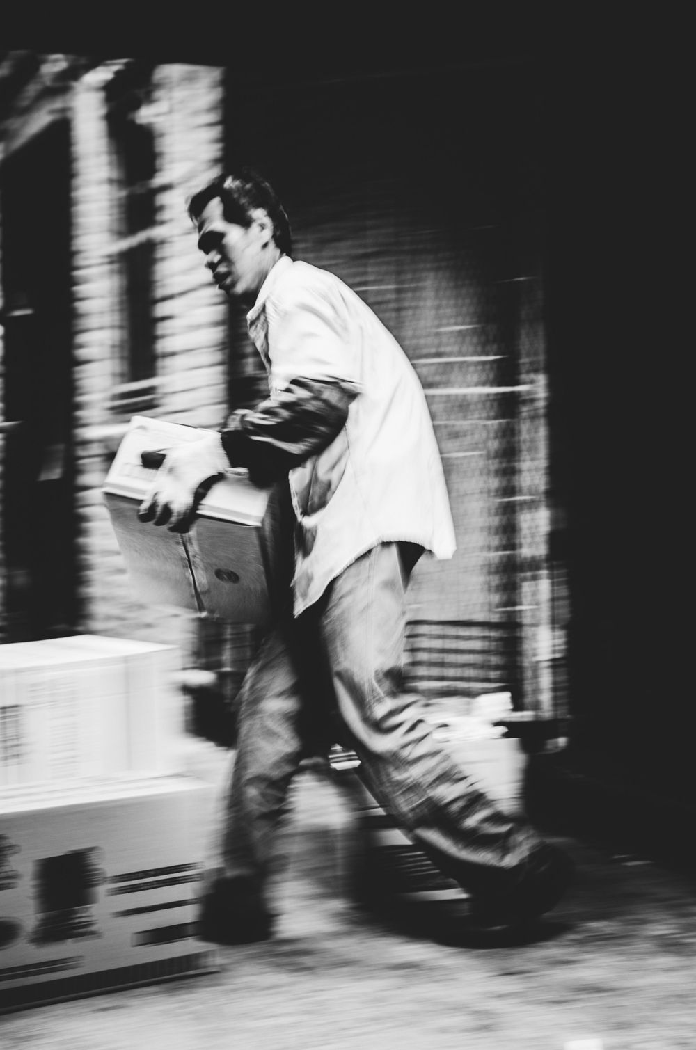 Chinatown - image 6 - student project