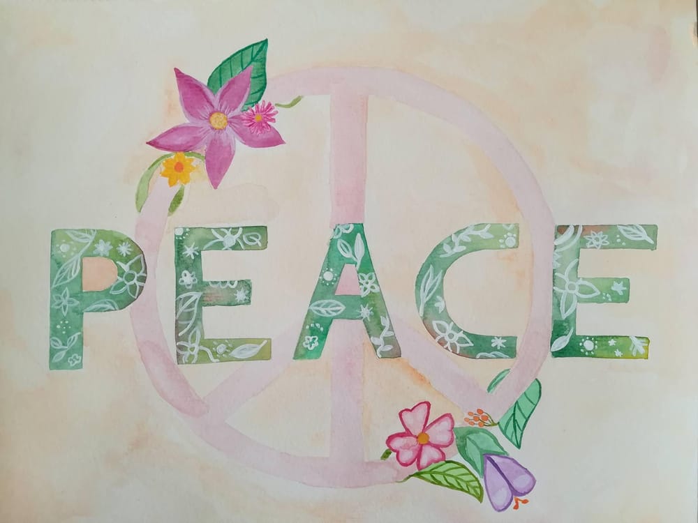 Mixed media project - image 3 - student project