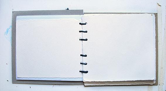 My sketchbook - image 2 - student project