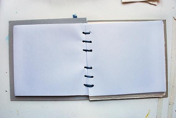 My sketchbook - image 3 - student project