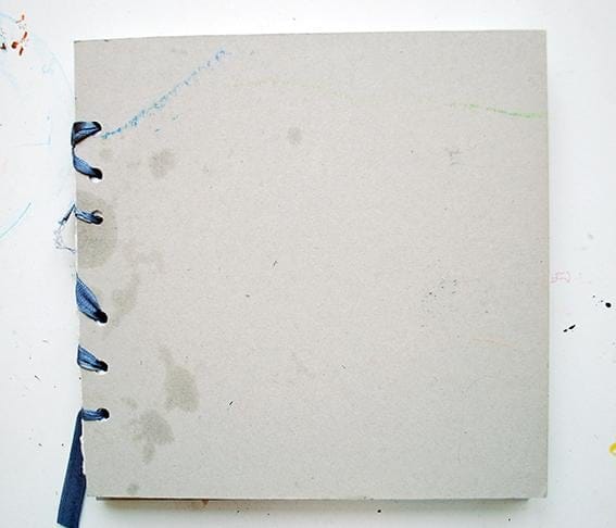 My sketchbook - image 1 - student project