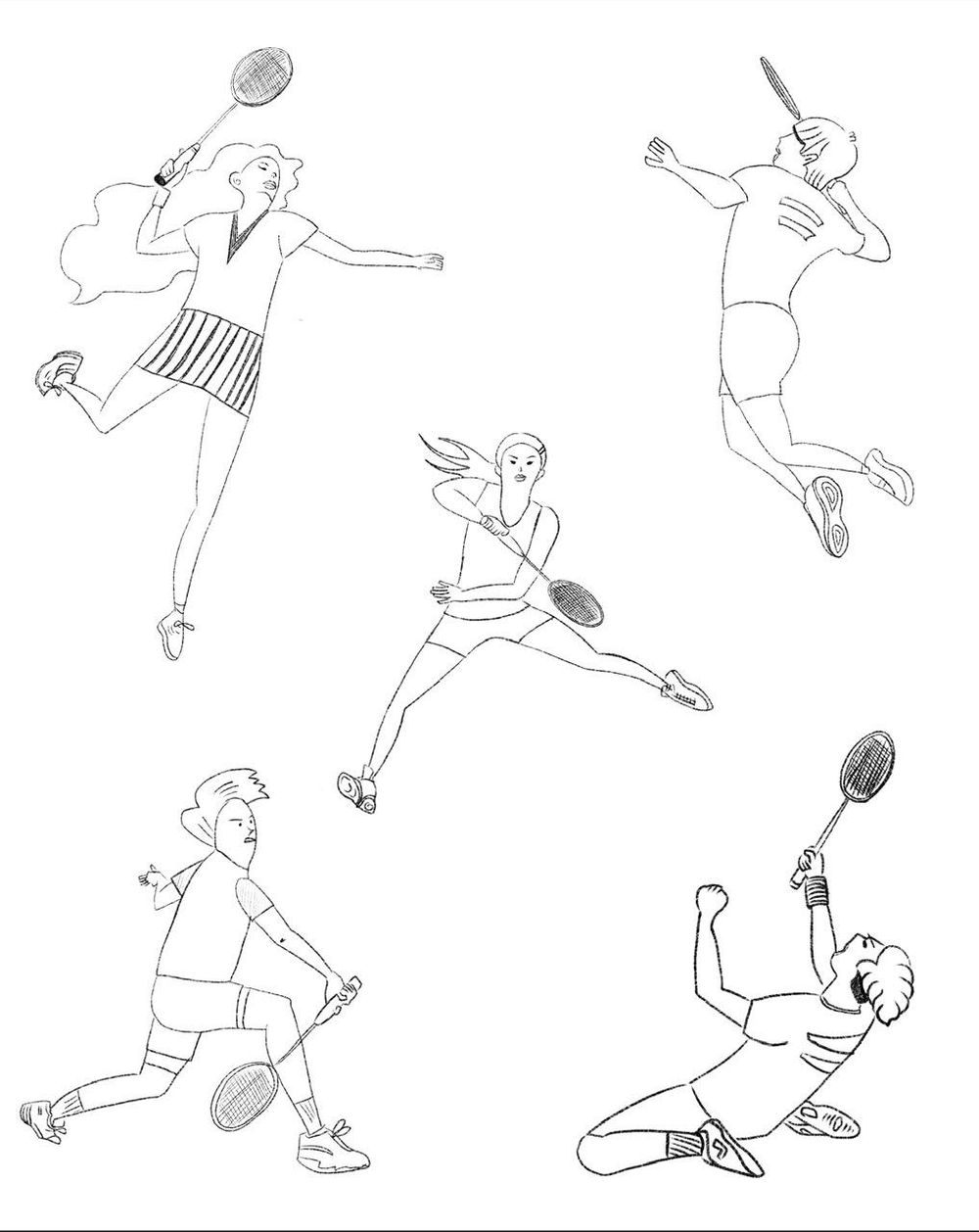 My odd bodies! - image 4 - student project