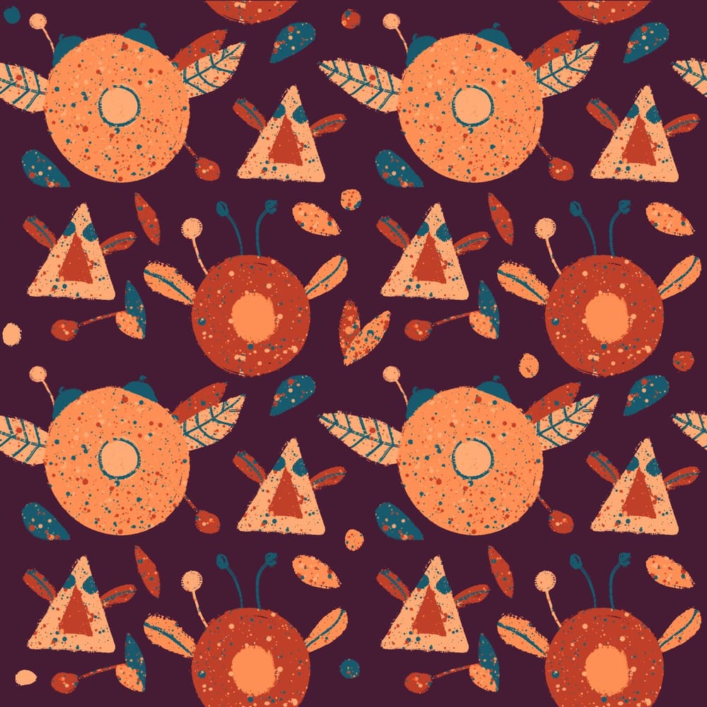 Patternella - image 3 - student project