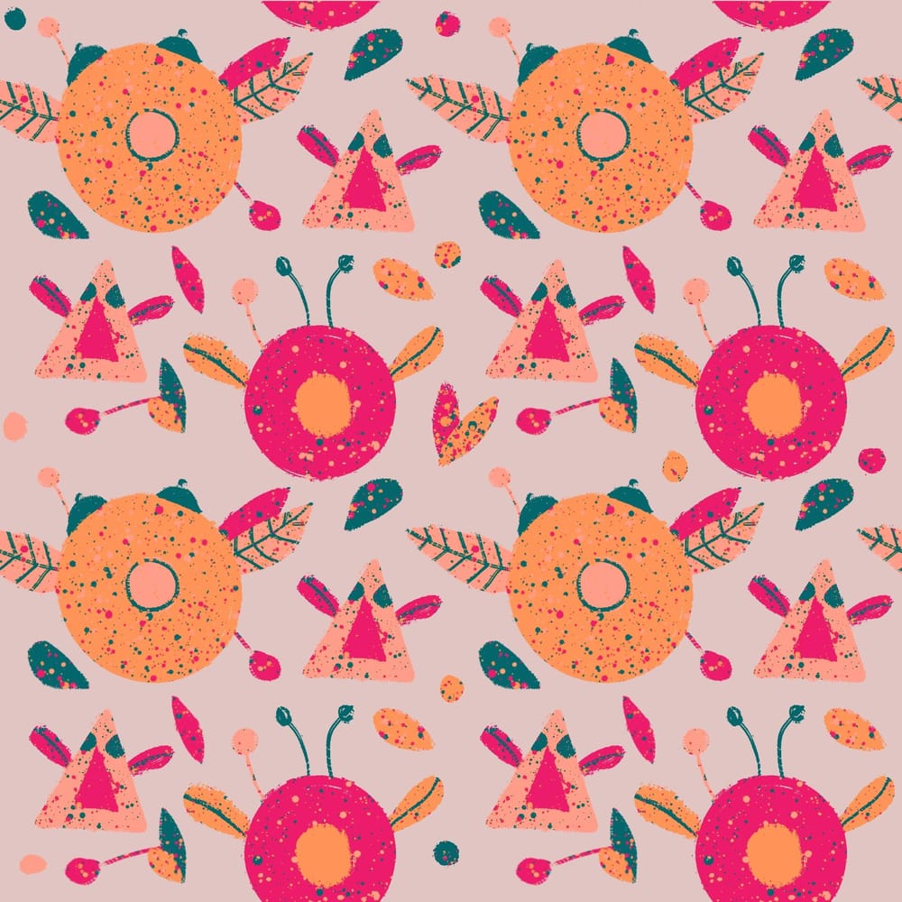 Patternella - image 2 - student project