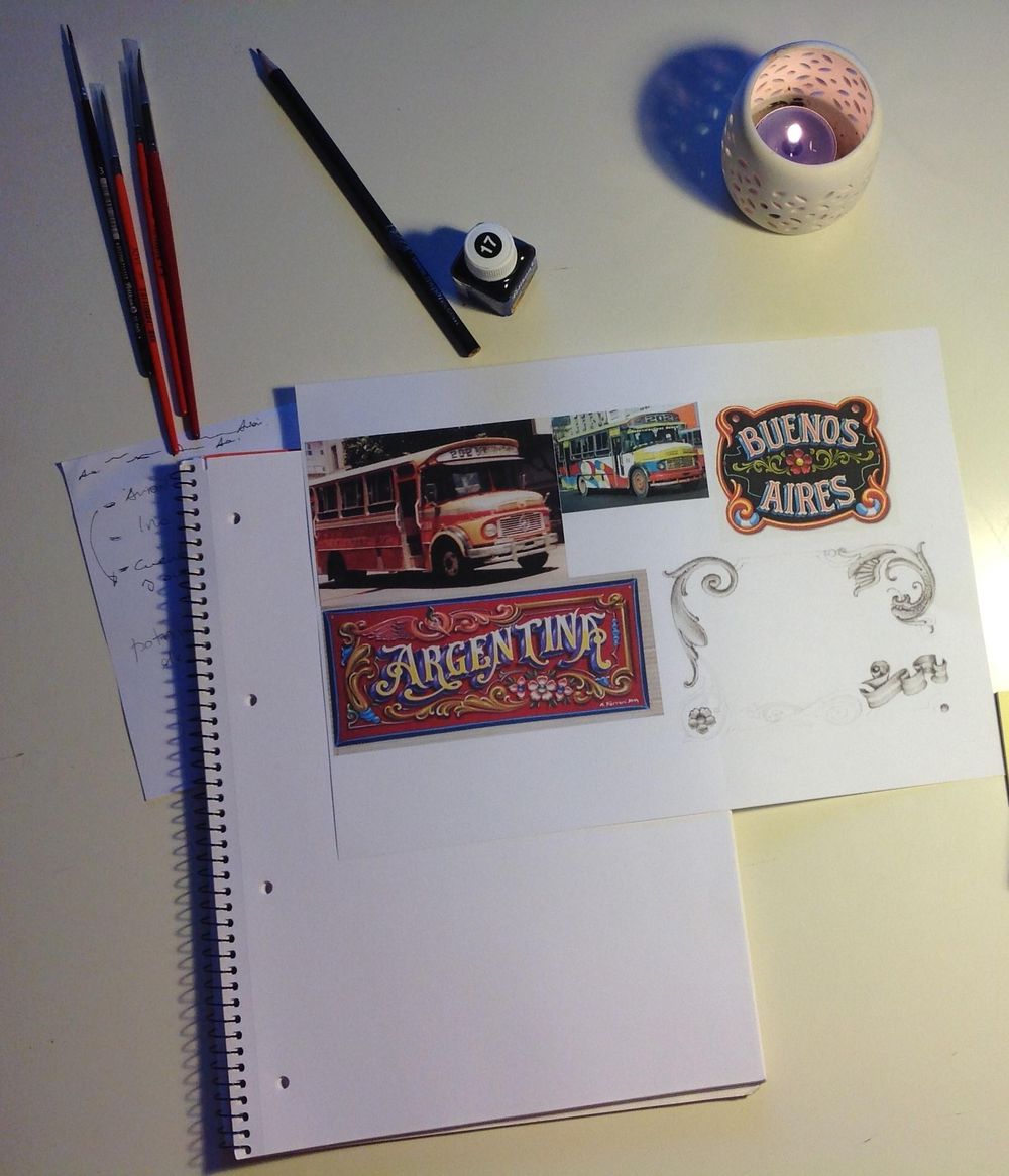 Bondi - image 1 - student project