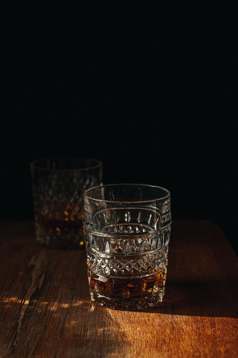 Whiskey & Pipe - image 4 - student project