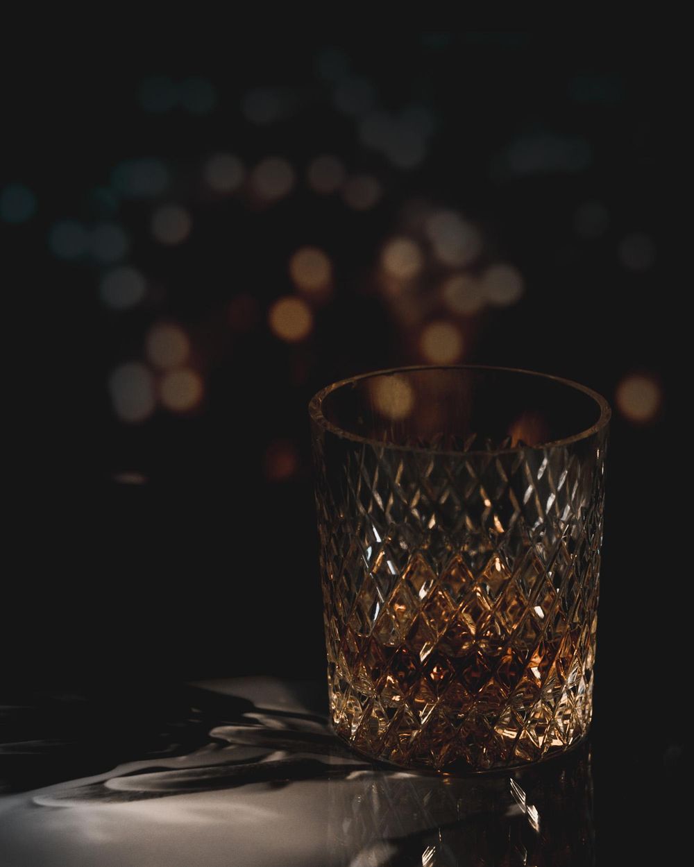 Whiskey & Pipe - image 3 - student project