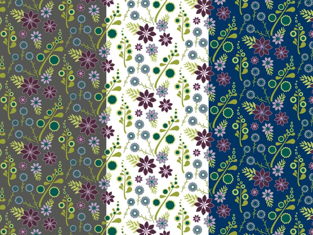 Leaves and Lines - image 1 - student project
