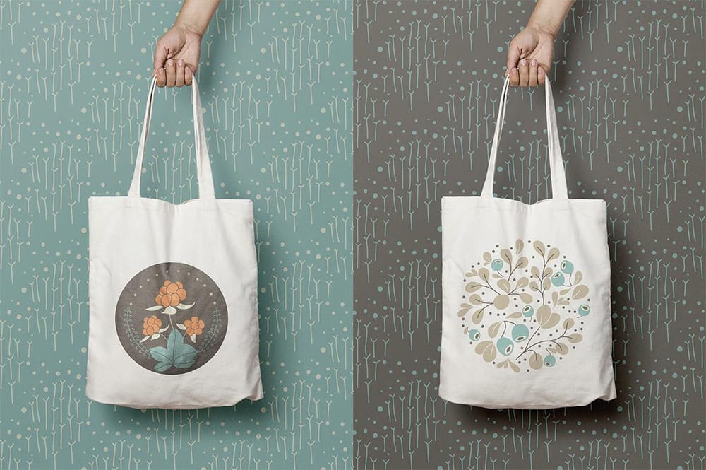 Cloudberry season - image 7 - student project