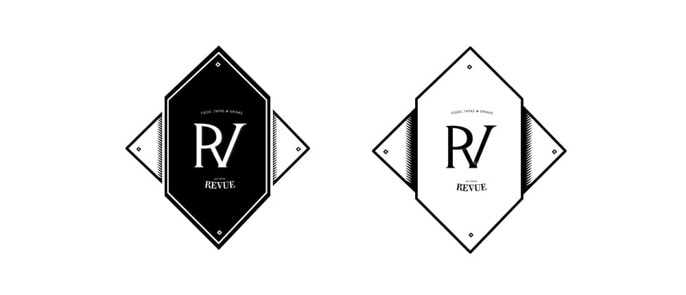 Revue Tapas bar - image 6 - student project