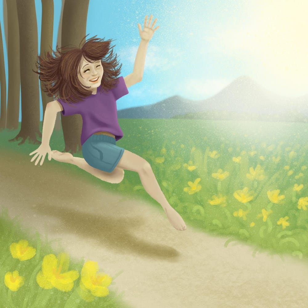 Weightless - image 1 - student project