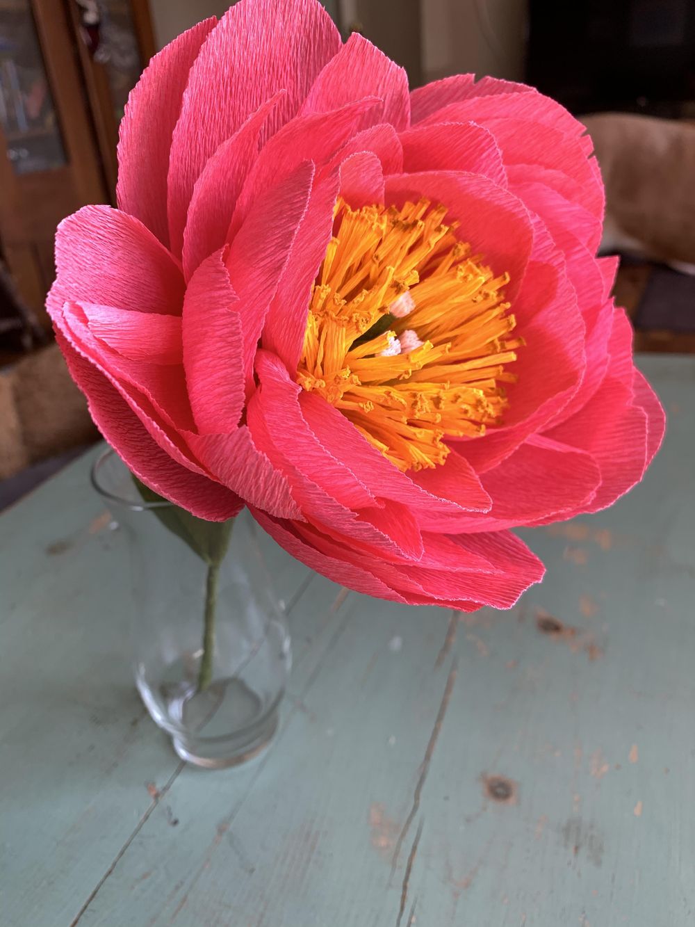 Poppies, Peony, Cherry Blossoms and Beyond! - image 8 - student project
