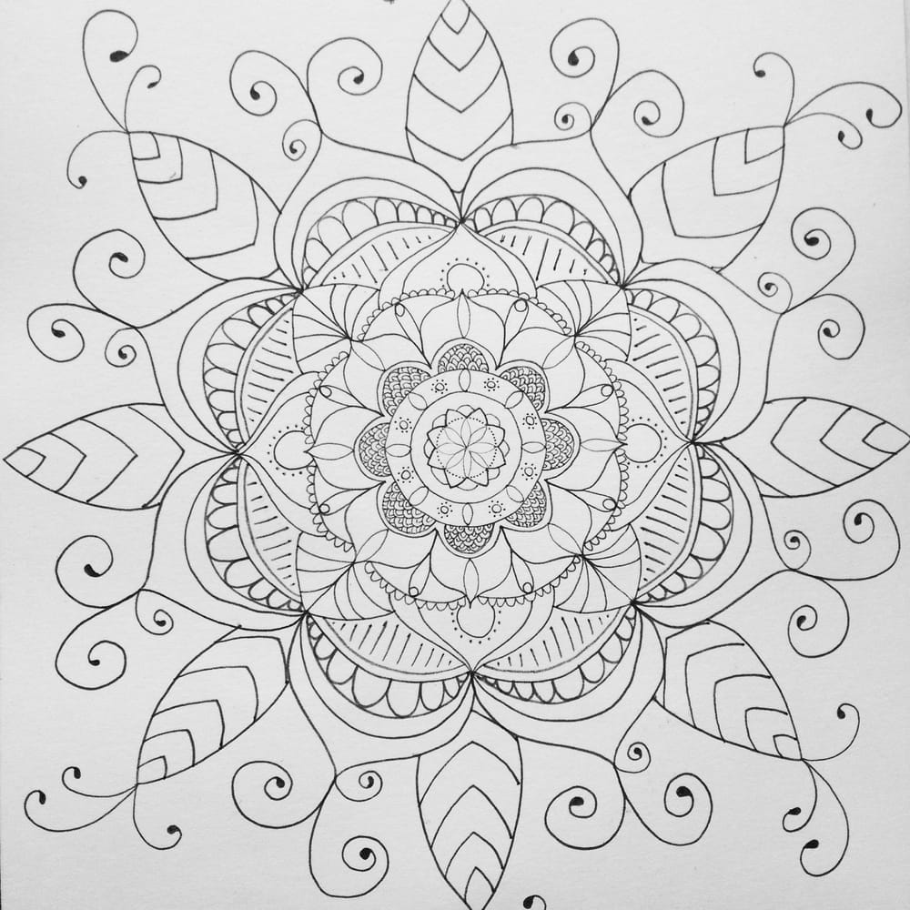 Mandalando - image 2 - student project