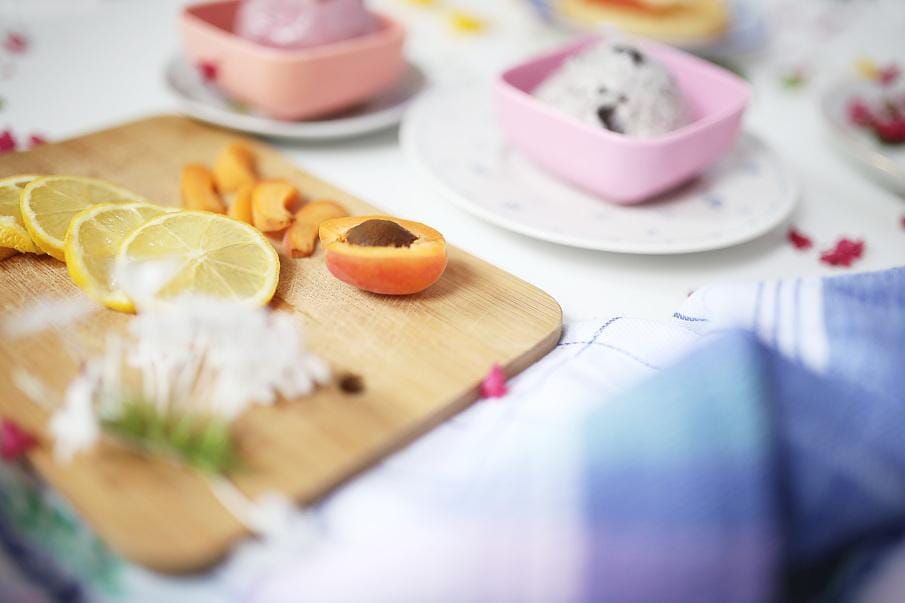 ice cream day - image 2 - student project