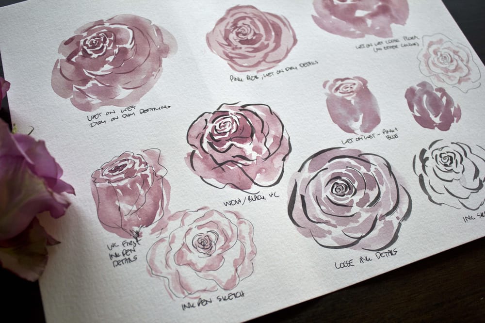 Painting in Different Styles - image 2 - student project