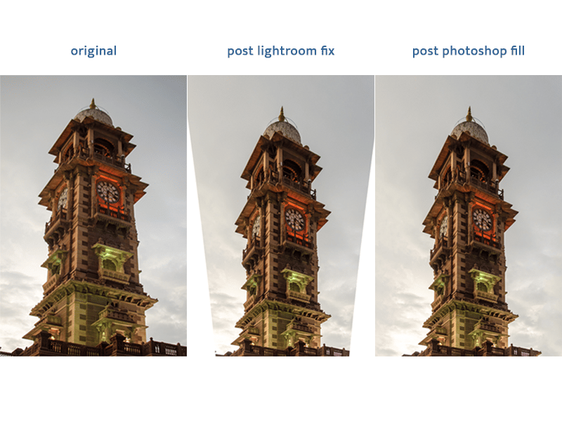 Fixing Perspective - image 2 - student project