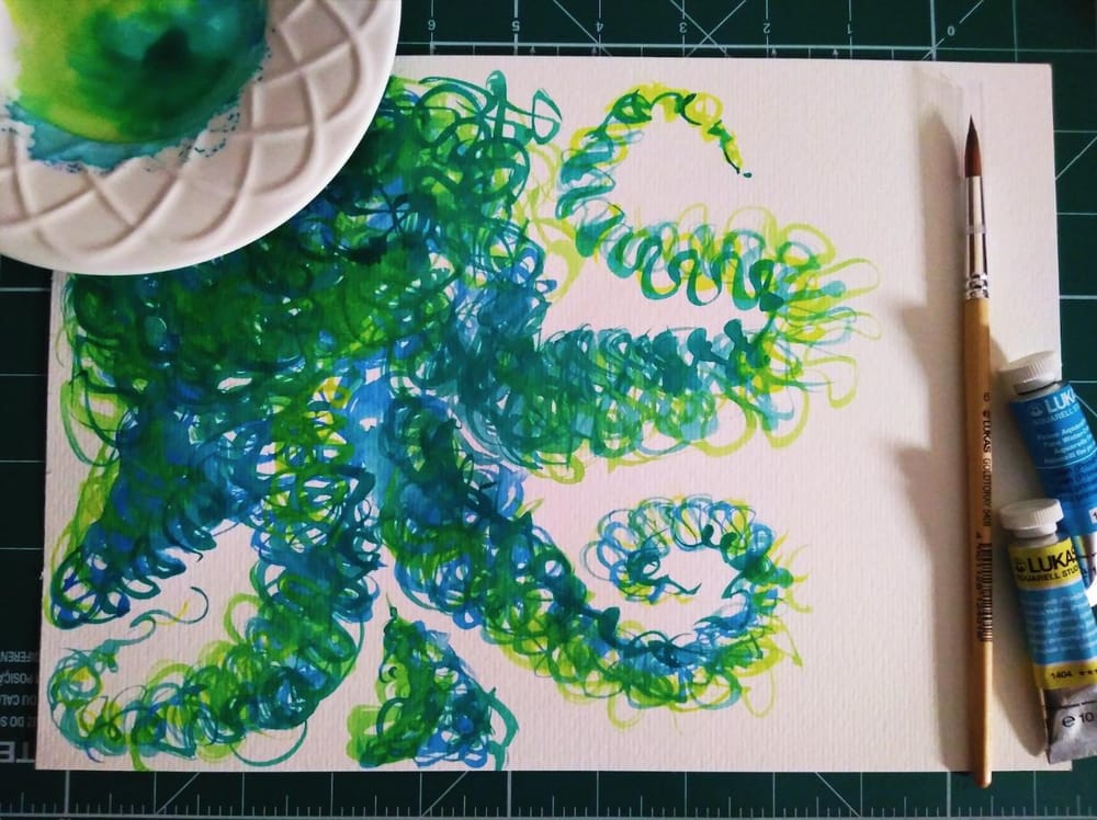 W.I.P. - image 1 - student project