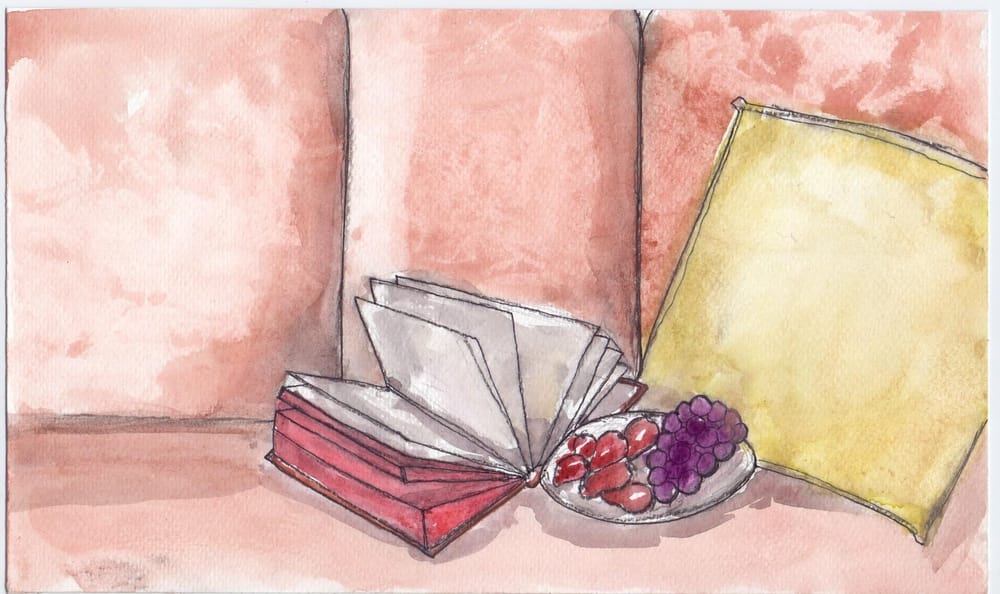 Finding my Personal Style - image 3 - student project