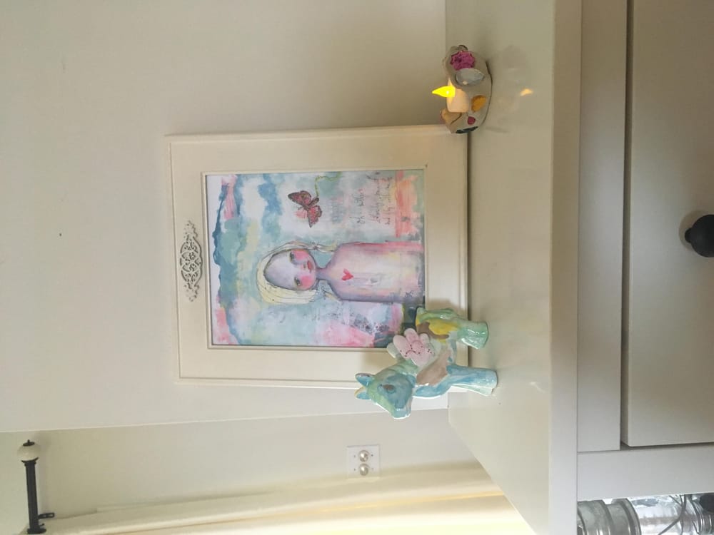 Name change, Amaryllis x10, adventures in photoshop = Etsy shop finally up and running - image 1 - student project