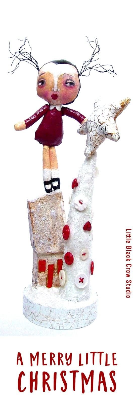 Xmas Angels - image 2 - student project