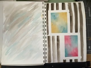 A Colorful Notebook - image 4 - student project