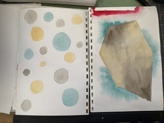 A Colorful Notebook - image 3 - student project