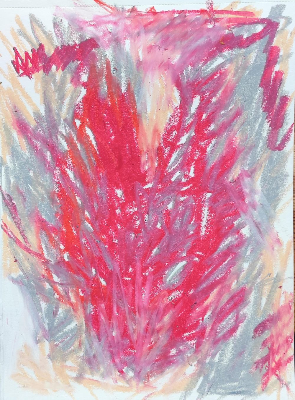14 Days Drawing Challenge - image 4 - student project