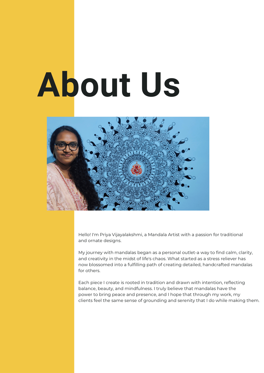 Proposal document - image 2 - student project