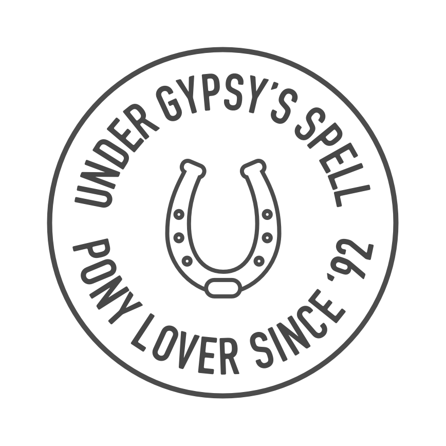 Pony Lover Since 1992 - image 3 - student project