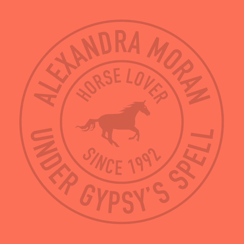 Pony Lover Since 1992 - image 2 - student project