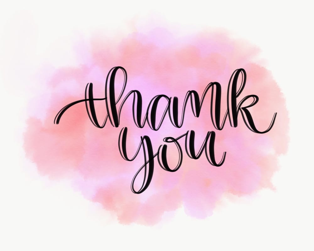 Thank You - image 3 - student project