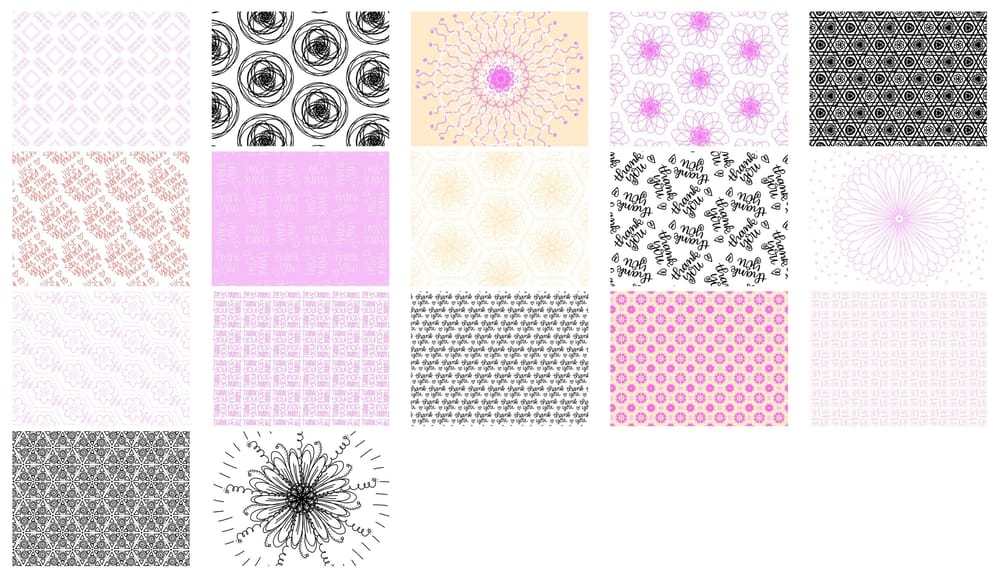 Thank You - image 4 - student project