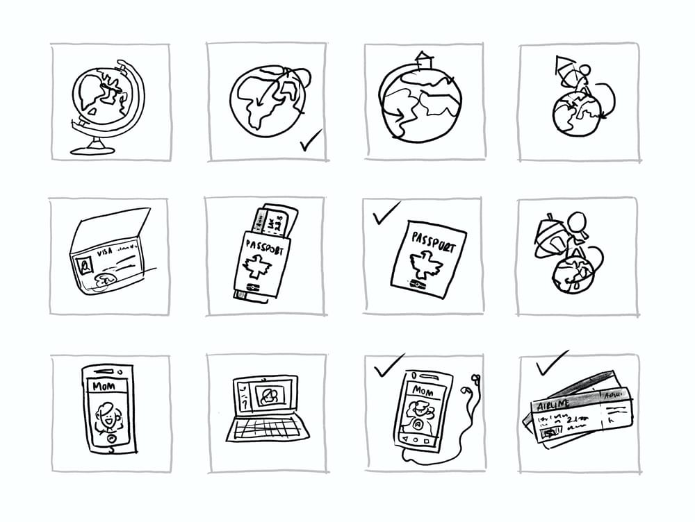 Expat Life: The challenges of living abroad - image 3 - student project