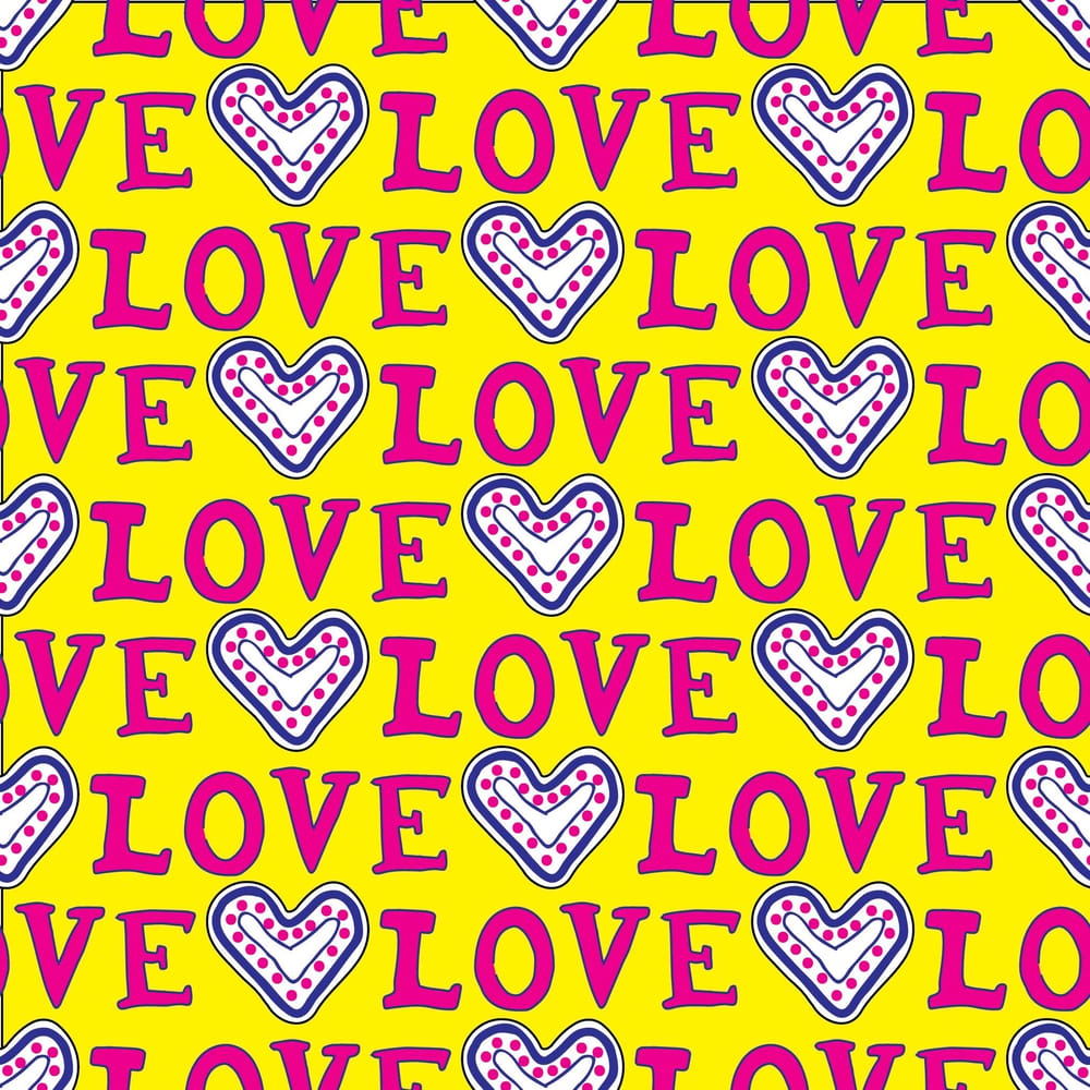Love - image 3 - student project