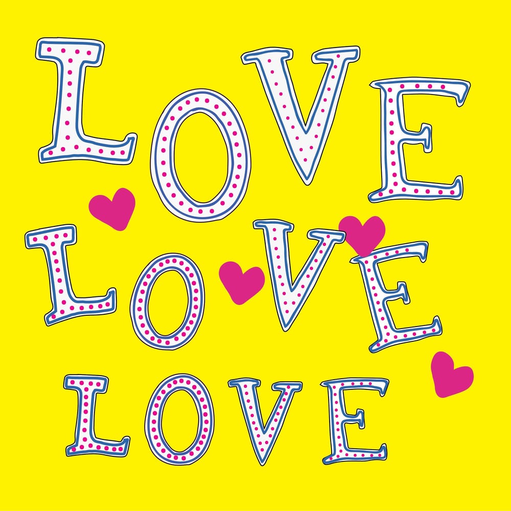 Love - image 2 - student project