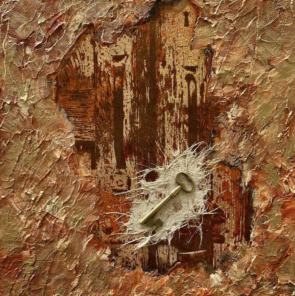 It's All About The Texture! - image 6 - student project
