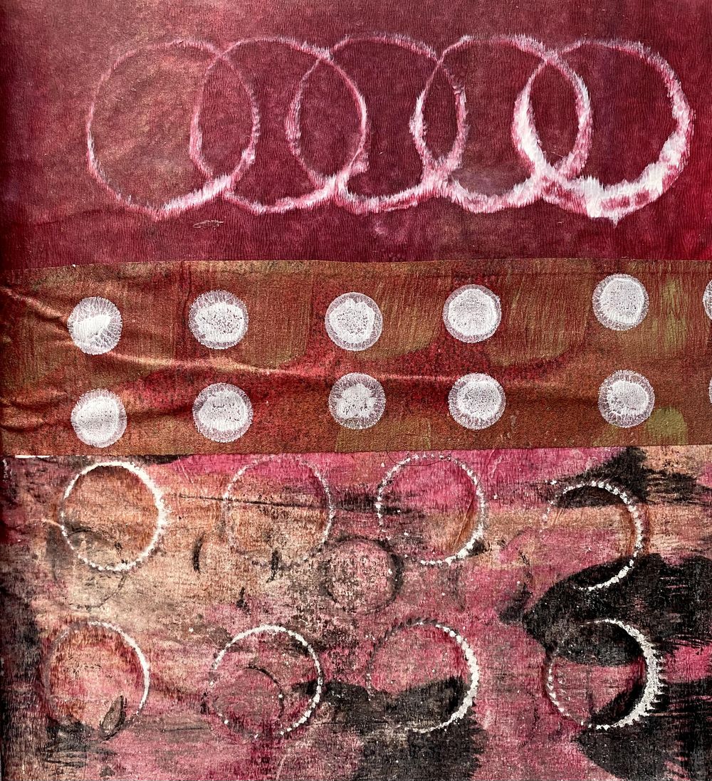 My Favourite Prints - image 2 - student project