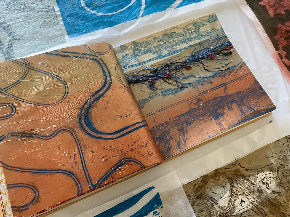 It's All About The Texture! - image 4 - student project