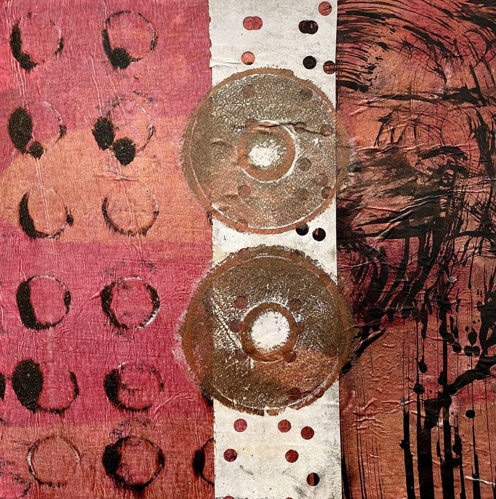 My Favourite Prints - image 1 - student project
