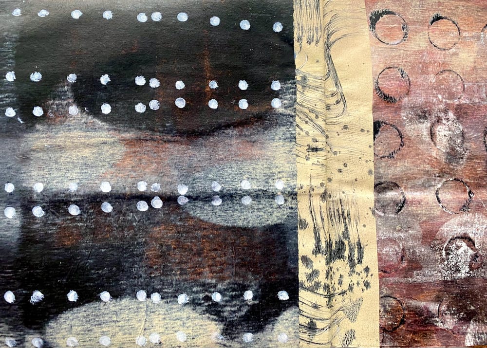 My Favourite Prints - image 3 - student project