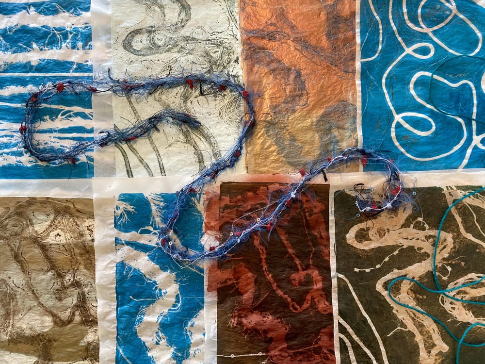 It's All About The Texture! - image 3 - student project