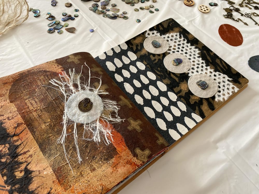 It's All About The Texture! - image 2 - student project