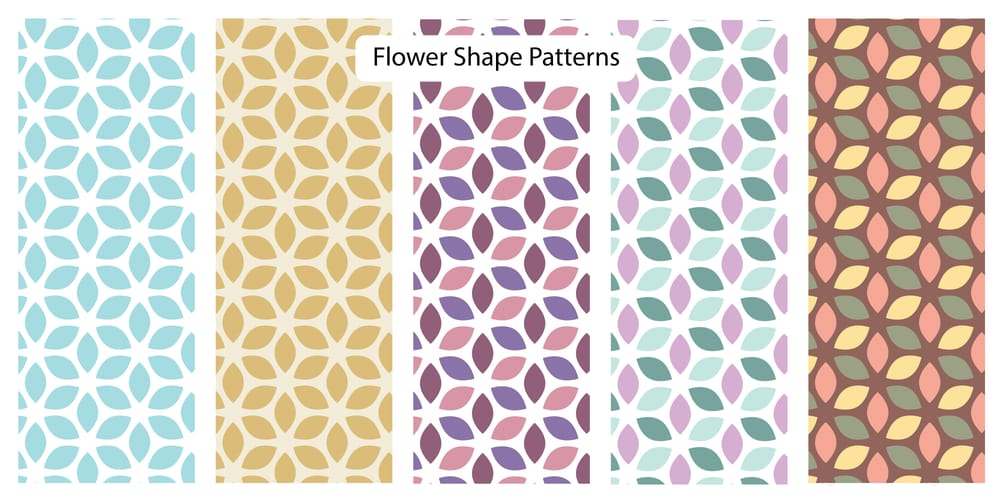 One Simple Shape! - image 1 - student project