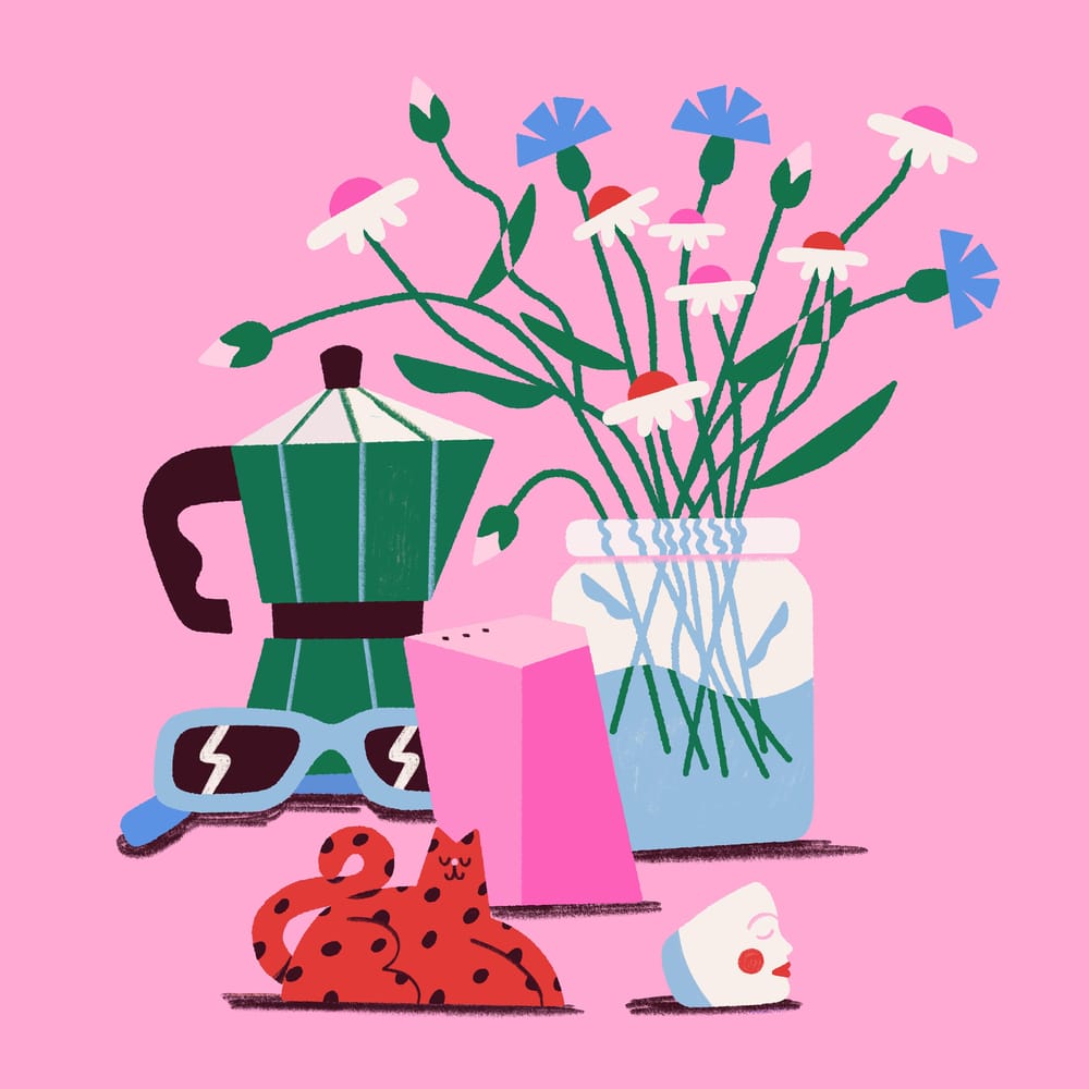 Fun with shapes - image 4 - student project