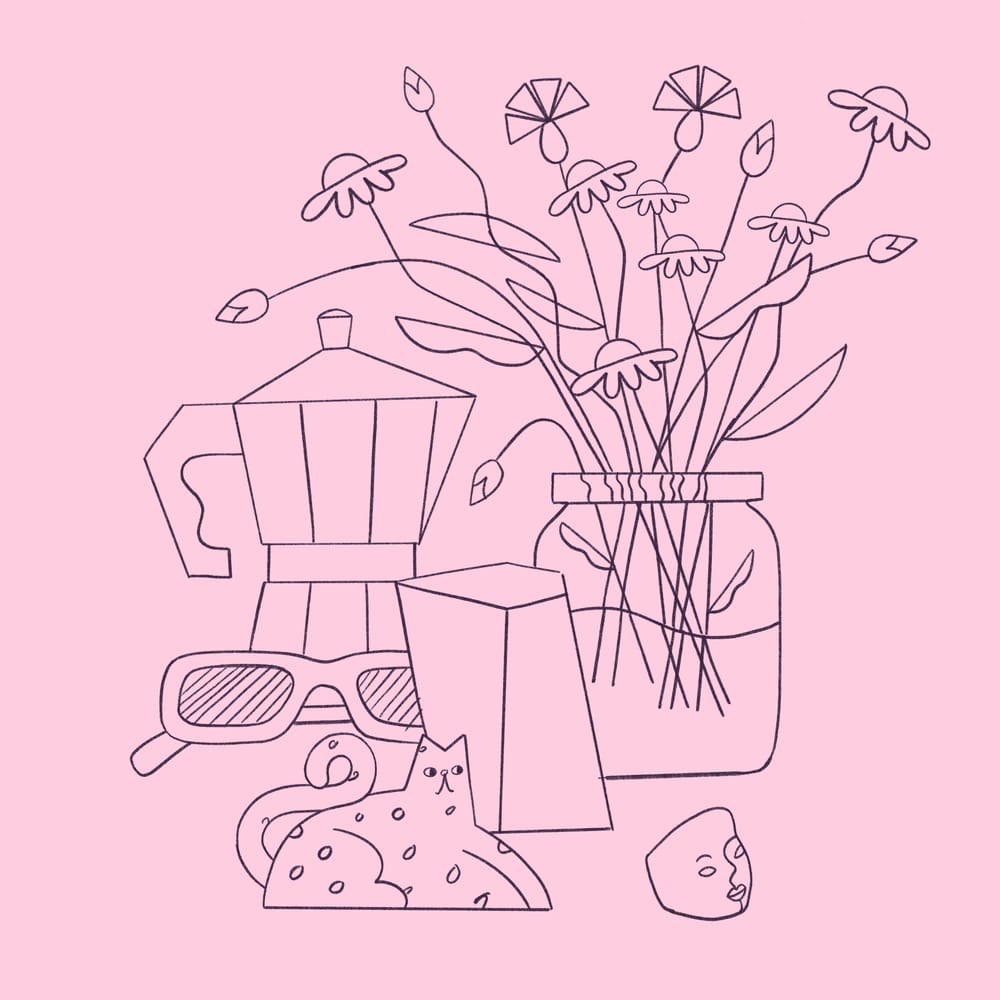 Fun with shapes - image 3 - student project