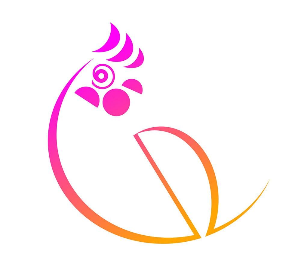 Rooster Logo - image 4 - student project
