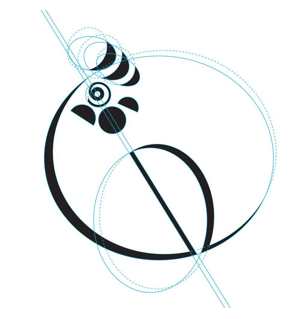 Rooster Logo - image 3 - student project